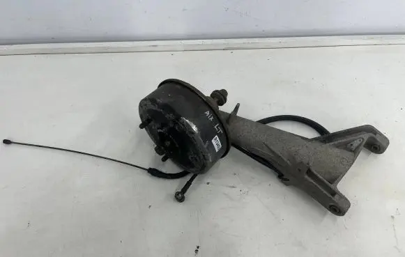Aixam Crossline Stub axle 