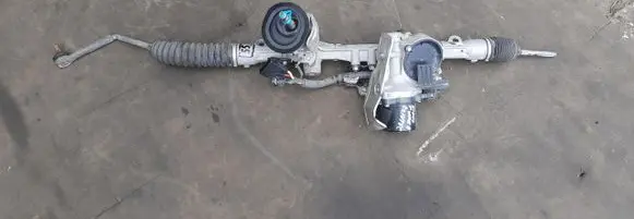 Honda Civic IX Steering rack TV8G0