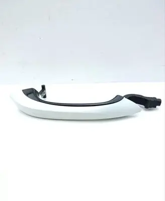Porsche Panamera (971) Front door exterior handle 971837206E