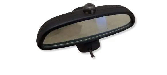 BMW 1 E81 E87 Rear view mirror (interior) A046412 E1010736