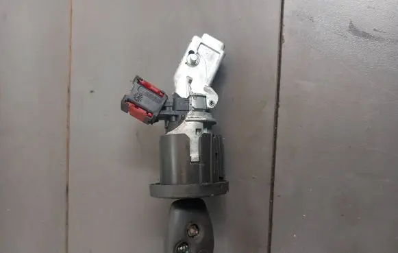 Renault Kangoo I Ignition lock 020208501