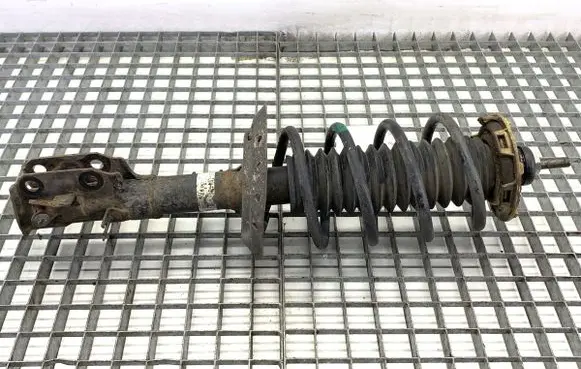 Honda Insight Front shock absorber/damper 51620TM8G010M1