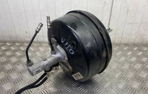 Mercedes-Benz Vito Viano W447 Brake booster A4474300208