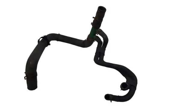 Opel Vivaro Engine coolant pipe/hose 922434