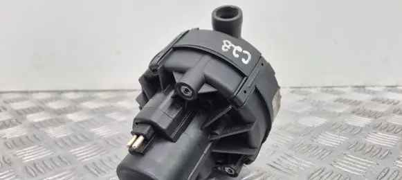 Mercedes-Benz E W212 Secondary air pump 0580000040