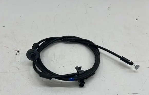 KIA EV6 Engine bonnet/hood lock release cable CV0001J08