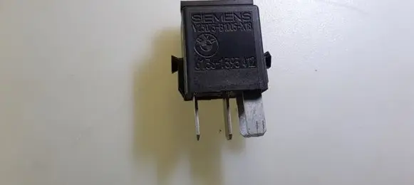 BMW 5 E39 Other relay 1393412