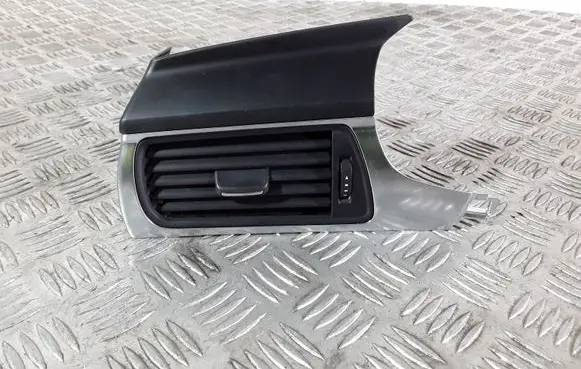 Audi A6 S6 C7 4G Dashboard side air vent grill/cover trim 4G1820901
