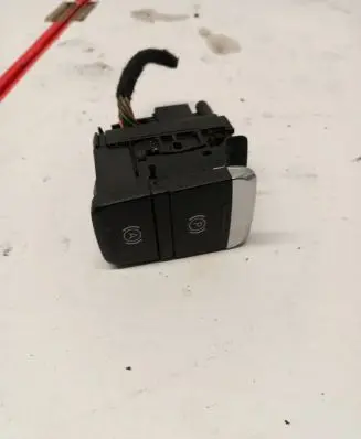 Audi A8 S8 D4 4H Hand parking brake switch 4H2927225B