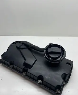 Volkswagen PASSAT B6 Rocker cam cover 038103475N 038103475K