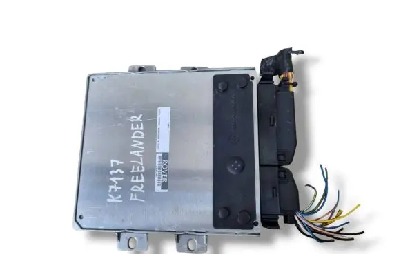 Land Rover Freelander Engine control unit/module ECU NNW500101