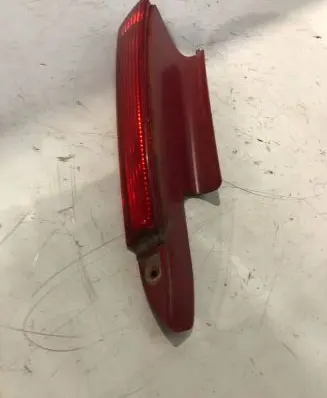 Citroen C4 I Rear tail light reflector 9655863780