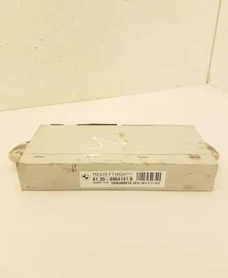 BMW 7 E65 E66 Door control unit/module 69641419