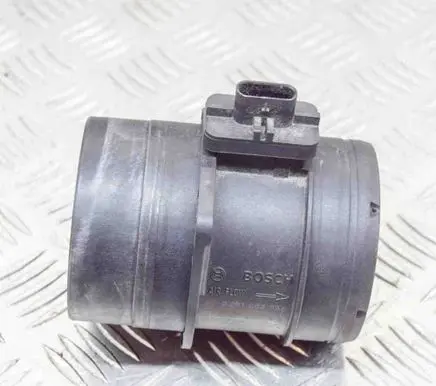 Audi Q3 8U Mass air flow meter 03L906461A