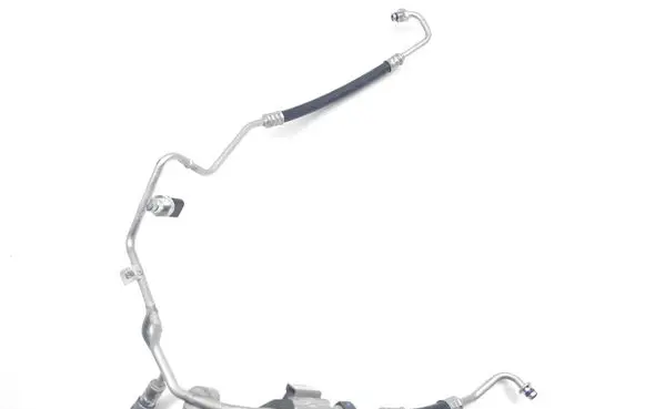 Audi Q4 Sportback e-tron Air conditioning (A/C) pipe/hose 8R0260696B