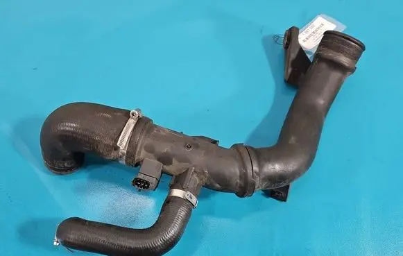 Fiat Tipo Intercooler hose/pipe D432 IMPRK1597552