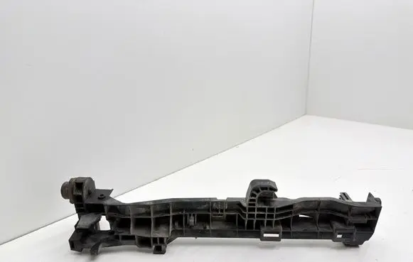 Mercedes-Benz C W205 Radiator support slam panel bracket A0995042418