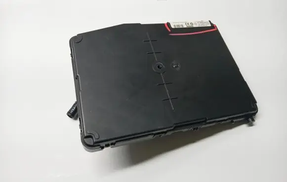 Renault Scenic II - Grand scenic II Central body control module 8200780021