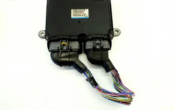 Mitsubishi ASX Engine control unit/module 1860C294