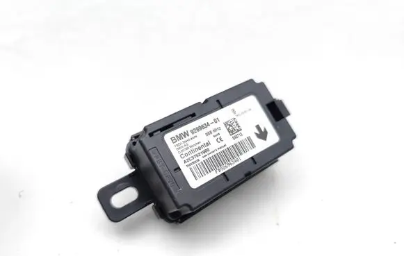 BMW 1 F20 F21 Alarm movement detector/sensor 9269634 5WK50228 A2C37521900