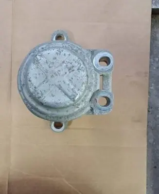 Ford Mondeo MK IV Engine mount bracket