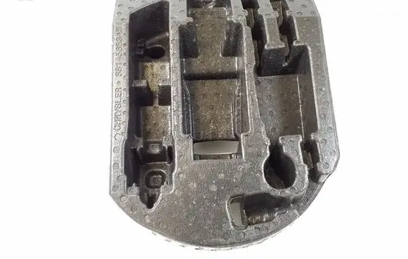 Jeep Grand Cherokee Tool set 68145663AB