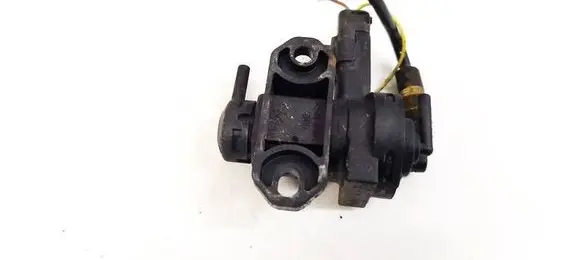 Citroen C8 Turbo solenoid valve 9628971180 0928400309
