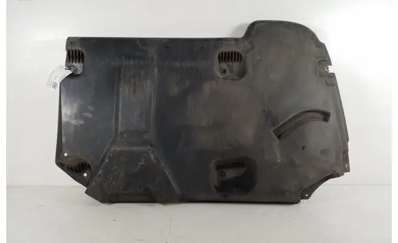 Mercedes-Benz E W213 Trunk boot underbody cover/under tray A2136902600