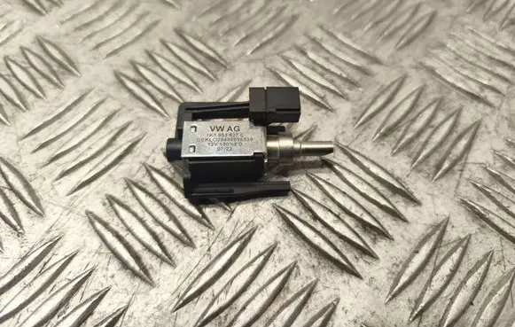 Audi A3 S3 8P Ignition lock contact 1K0953527C