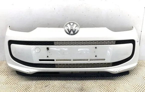Volkswagen Up Front bumper 