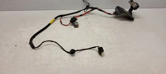 Dodge Caliber Rear door wiring loom P05267790AE 71844230 71359944