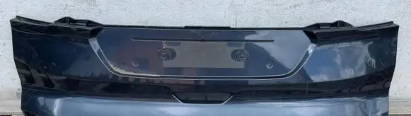 Ford Galaxy Tailgate/trunk/boot exterior handle EM2B-R423A40-PIA1