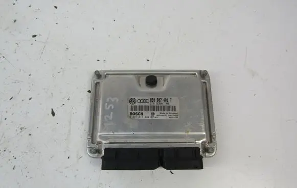 Audi A4 S4 B6 8E 8H Engine control unit/module ECU 