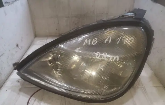 Headlight/headlamp