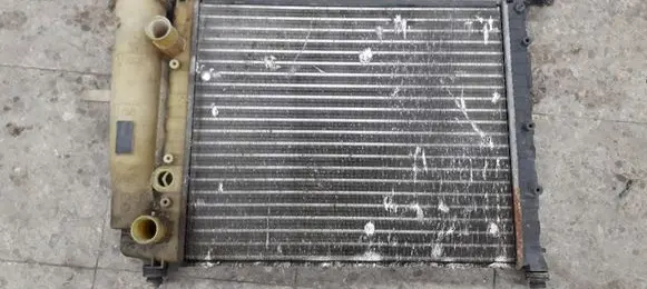 Fiat Marea Coolant radiator