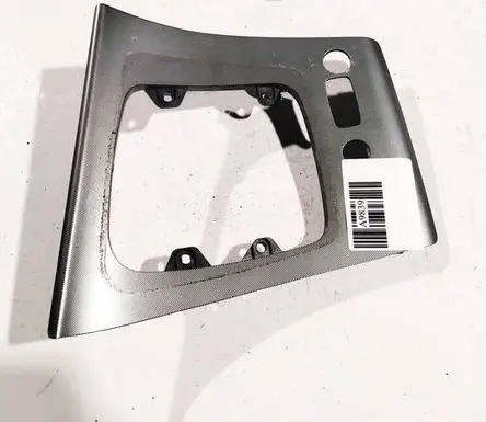 Alfa Romeo 159 Other interior part b634