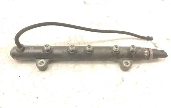 Honda Accord Fuel main line pipe 0445214051 16610RBDE01