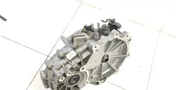 KIA Soul Automatic gearbox 4311118400 E160230312