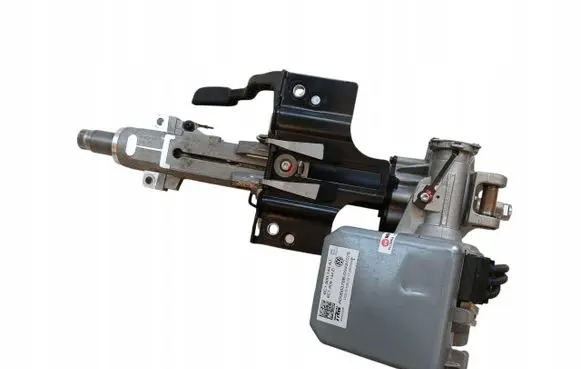 Skoda Citigo Steering wheel axle