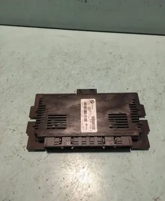 Light module LCM