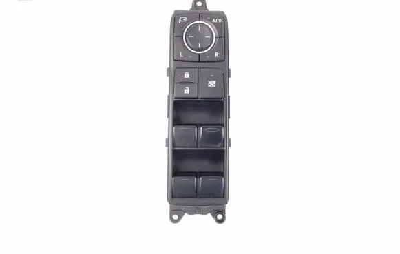 Lexus RX 450H Electric window control switch 8404048190