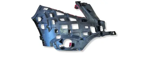 Mercedes-Benz Vito Viano W447 Front bumper mounting bracket A4478850316ZGS