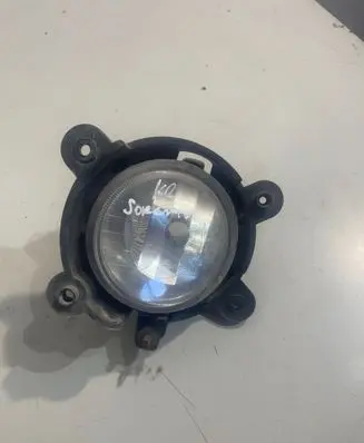 KIA Sorento Front fog light 92201