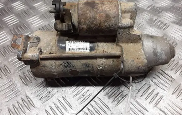 Honda Accord Starter motor MHG020 M002T85671