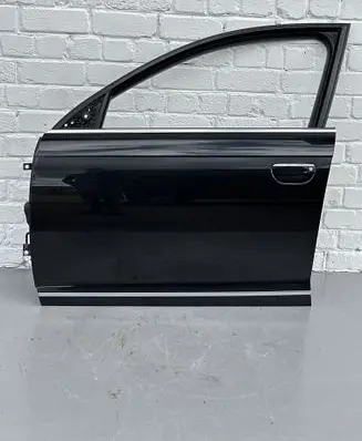 Audi A6 S6 C6 4F Front door LZ9Y