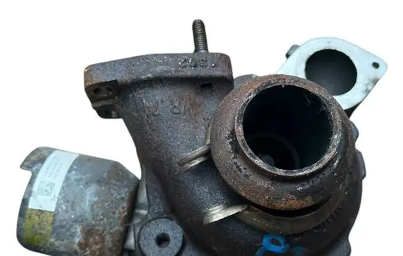 Volvo V40 Turbo 9686120680 8062912 GTC1244VZ