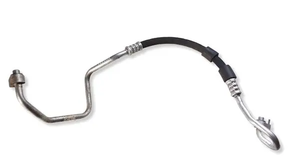 Mercedes-Benz C W205 Air conditioning (A/C) pipe/hose A2058304003