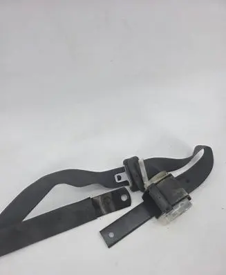 Opel Monterey Rear seatbelt 327614