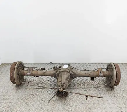 Ford Ranger Rear axle beam 6M344010CB
