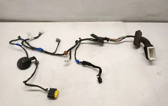 Hyundai i30 Front door wiring loom 916102R030